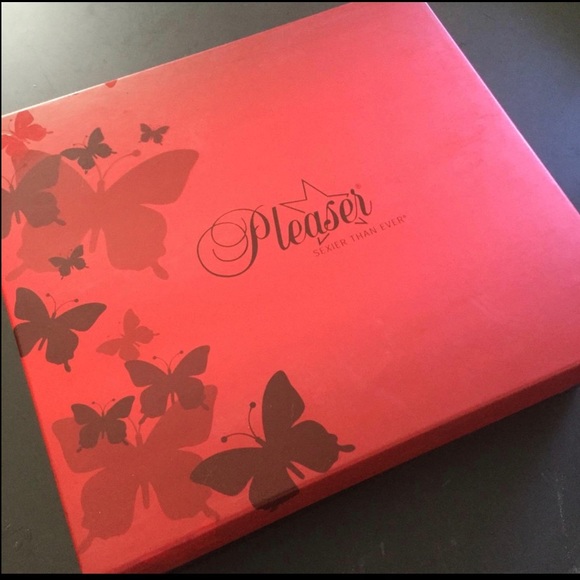 6” Pleasers - Picture 3 of 4